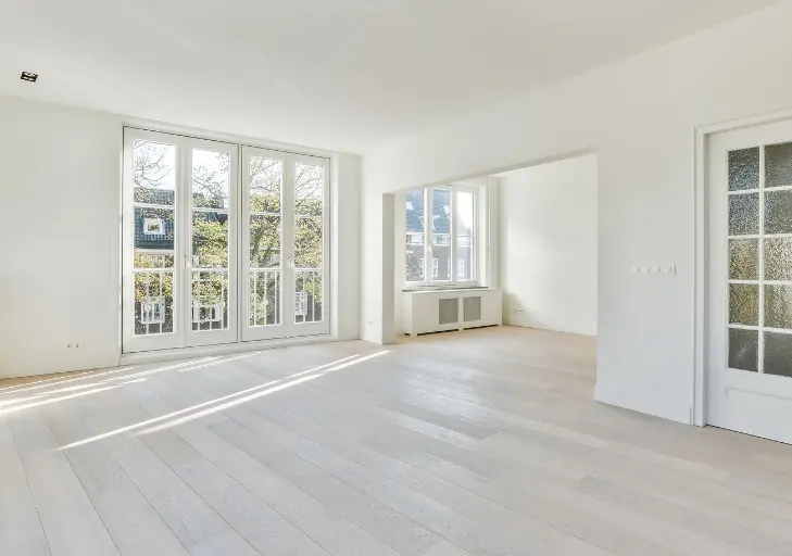 Piso vacío y listo para entrega en Burjassot, Valencia